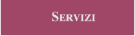 Servizi